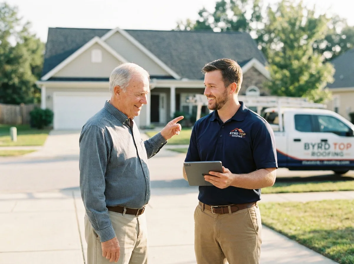 Roofing Midfield, TX FAQs